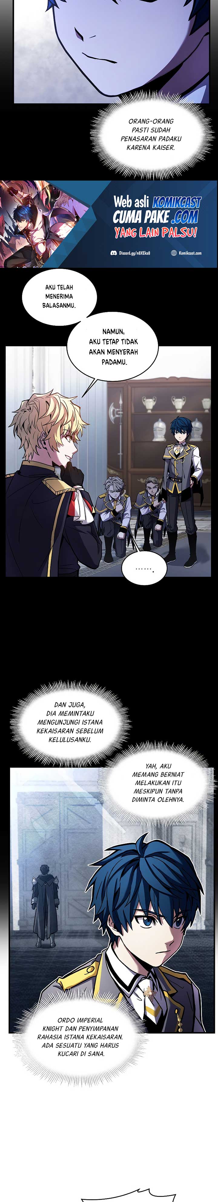 Return of The Greatest Lancer - Chapter 32 14 Return of The Greatest Lancer - Chapter 32 14