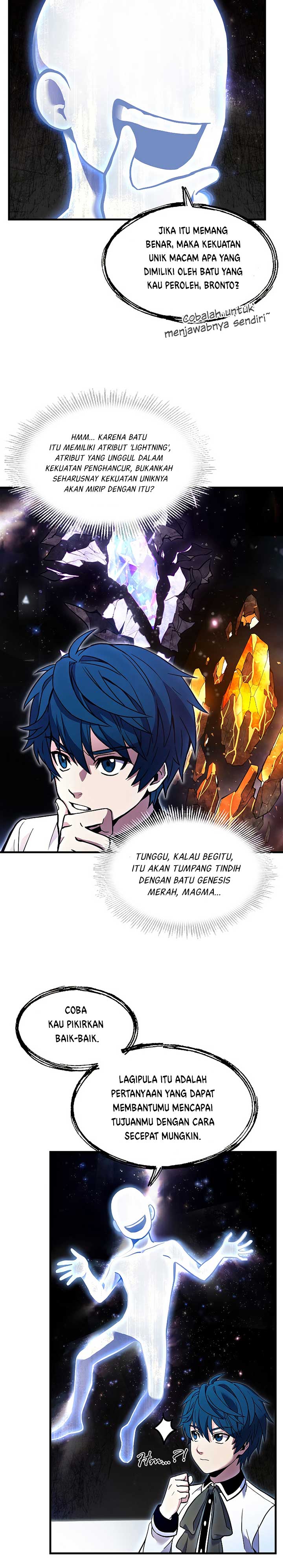 Return of The Greatest Lancer - Chapter 33 24