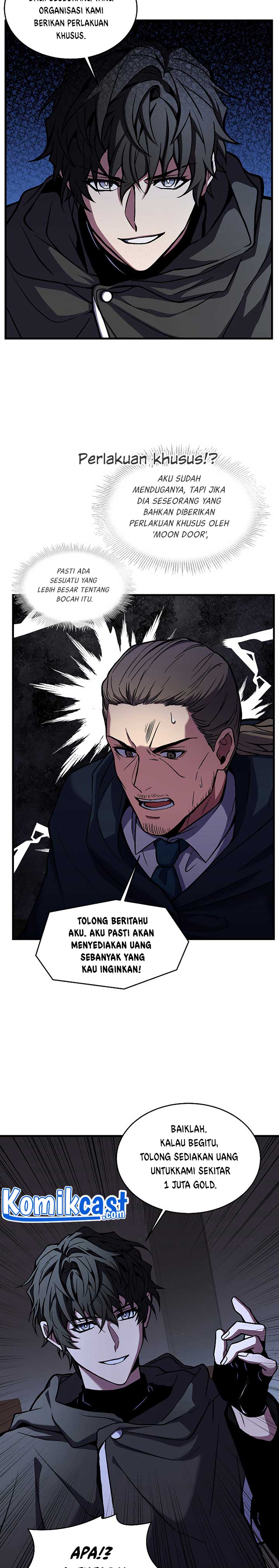 Return of The Greatest Lancer - Chapter 33 10