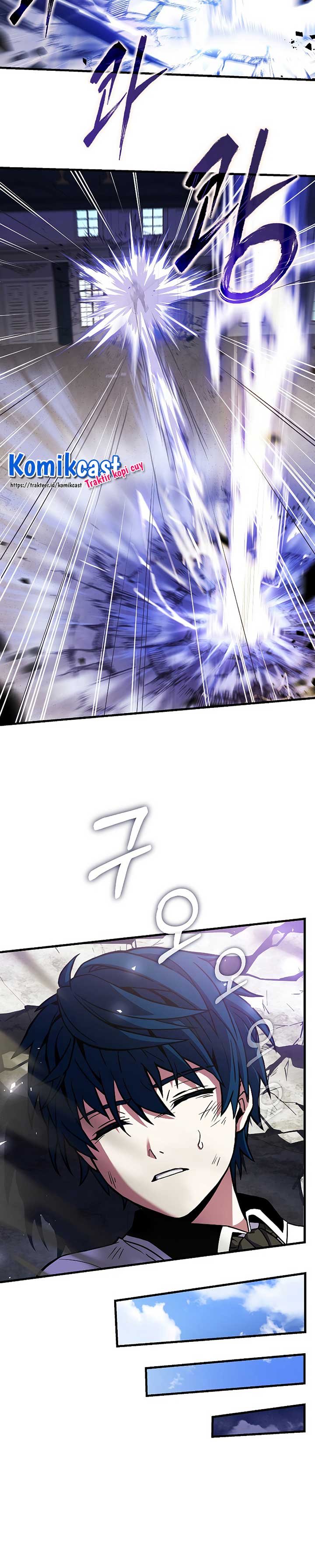 Return of The Greatest Lancer - Chapter 33 16