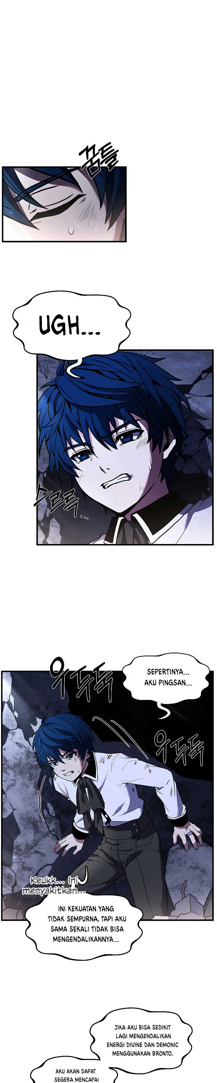Return of The Greatest Lancer - Chapter 33 17
