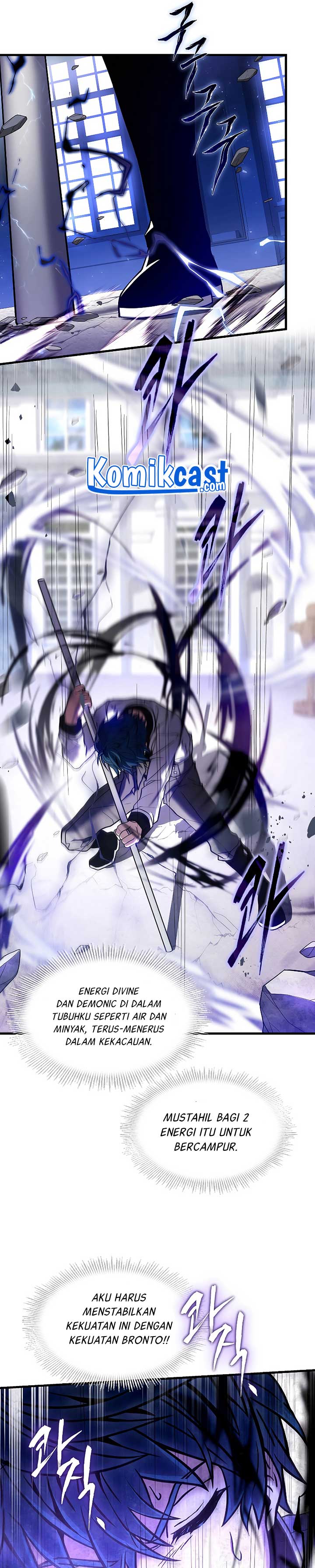 Return of The Greatest Lancer - Chapter 33 14