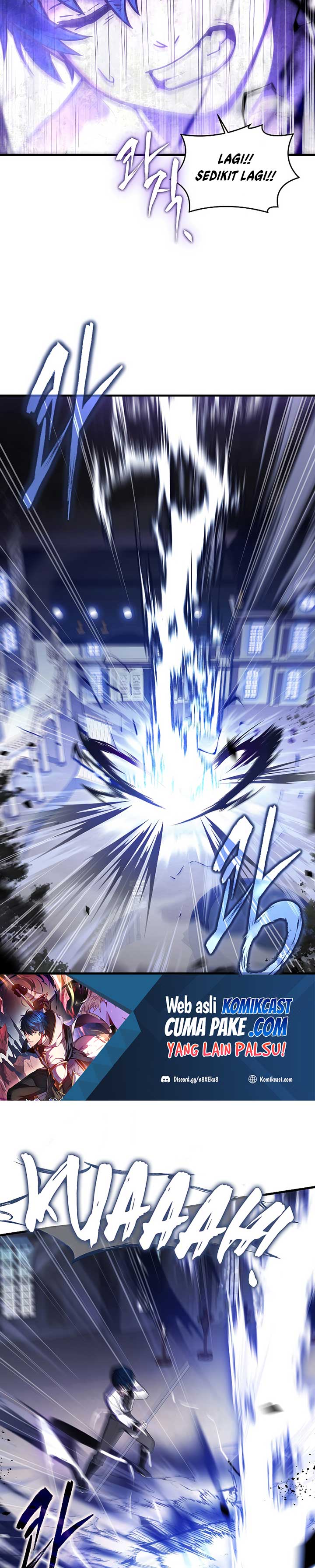 Return of The Greatest Lancer - Chapter 33 15