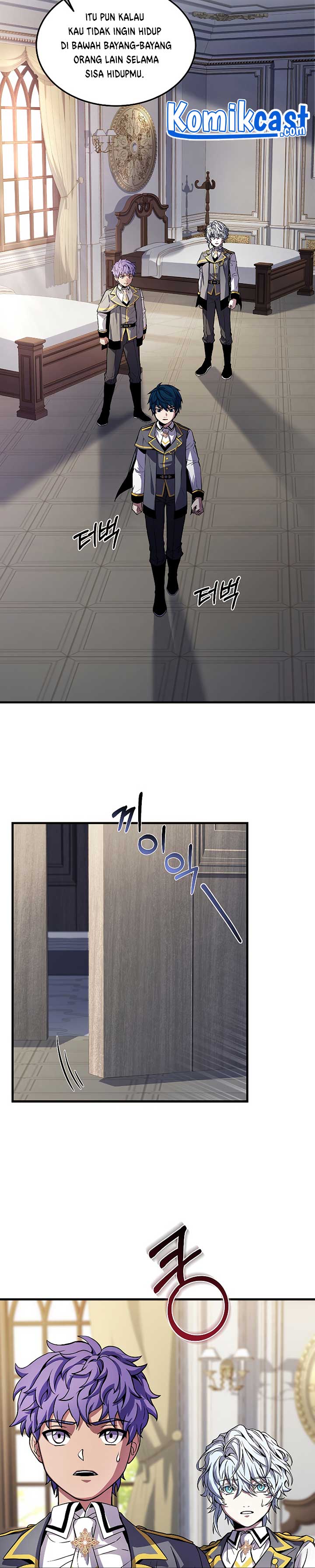 Return of The Greatest Lancer - Chapter 33 7