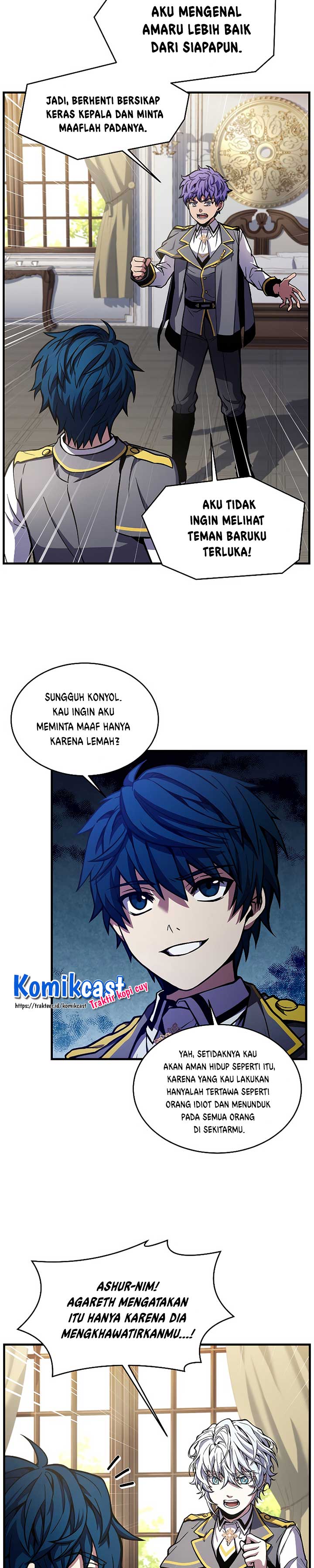 Return of The Greatest Lancer - Chapter 33 5