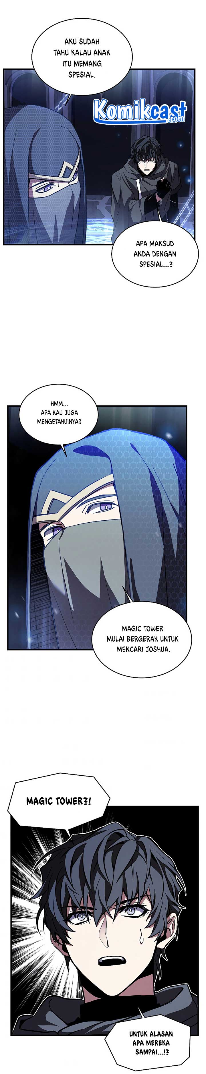 Return of The Greatest Lancer - Chapter 30 9
