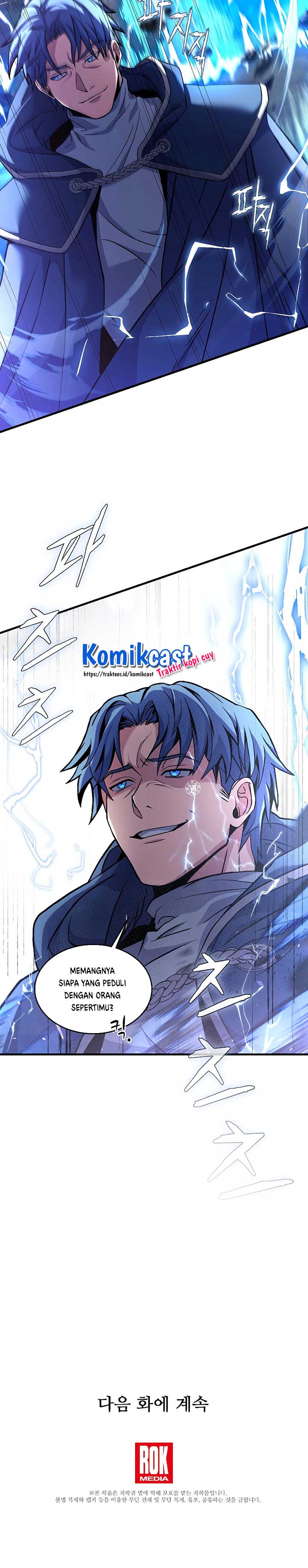 Return of The Greatest Lancer - Chapter 30 28