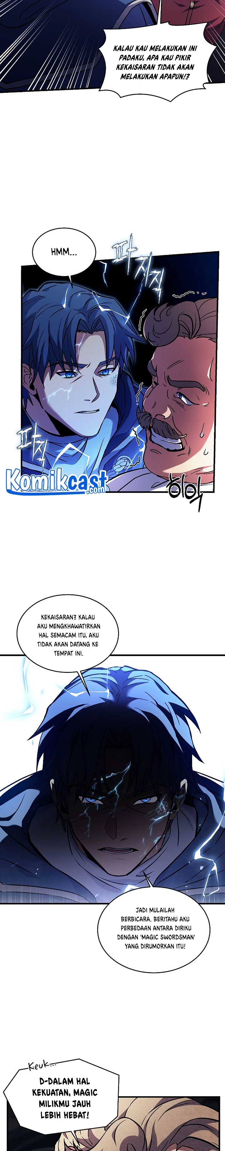 Return of The Greatest Lancer - Chapter 30 20