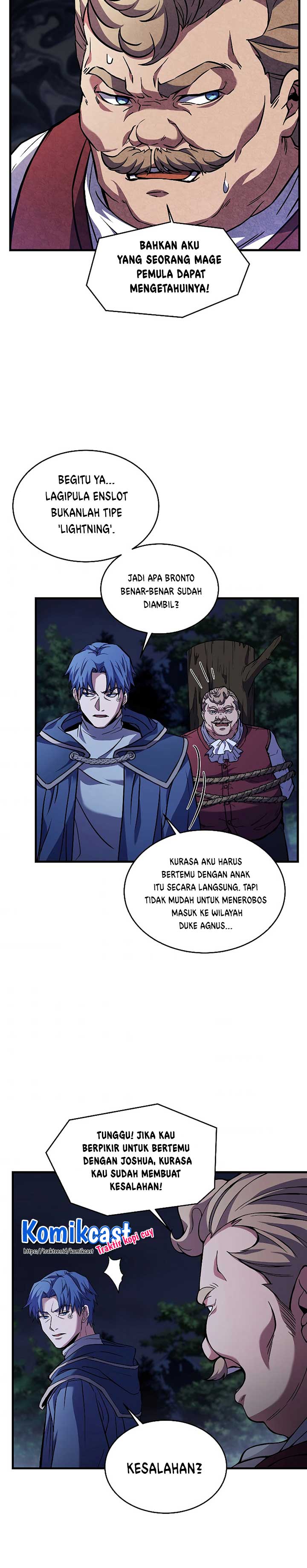 Return of The Greatest Lancer - Chapter 30 21
