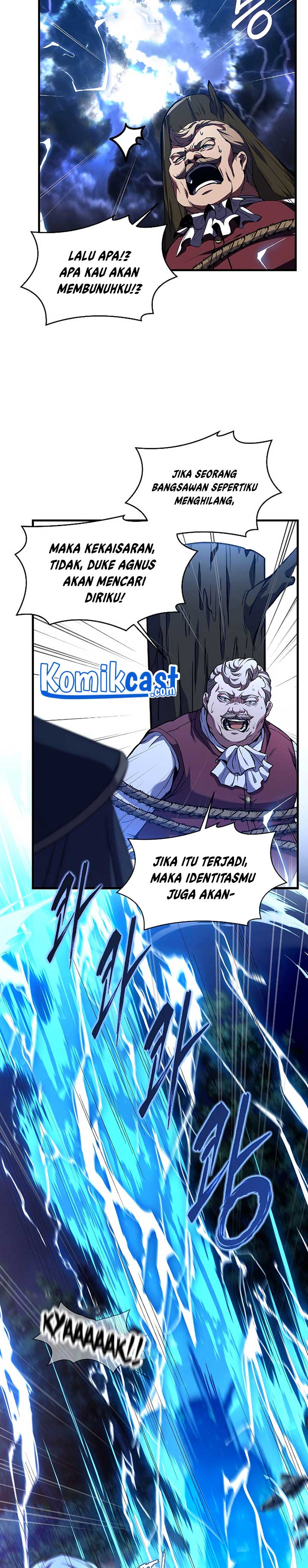 Return of The Greatest Lancer - Chapter 30 26