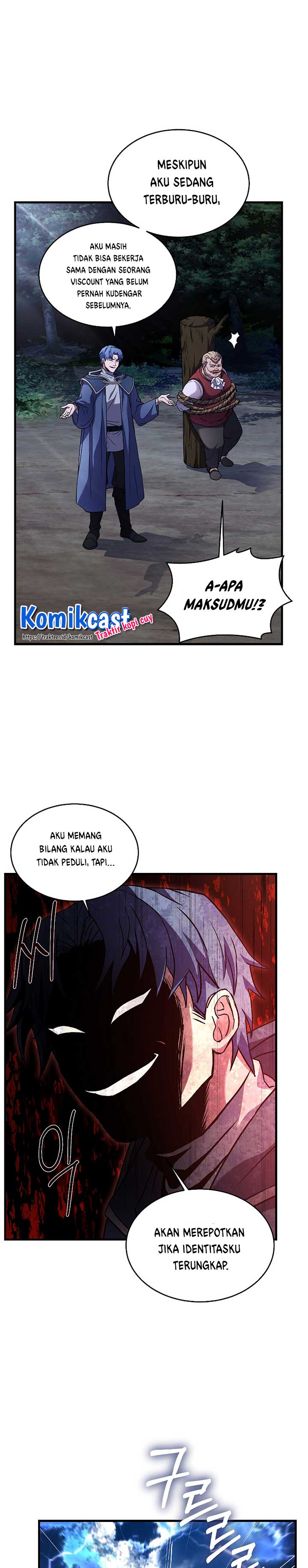 Return of The Greatest Lancer - Chapter 30 25