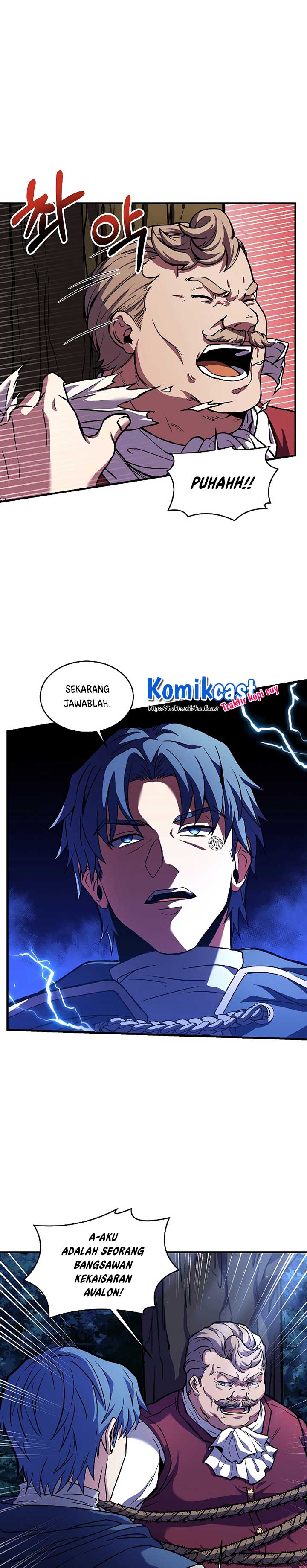Return of The Greatest Lancer - Chapter 30 19