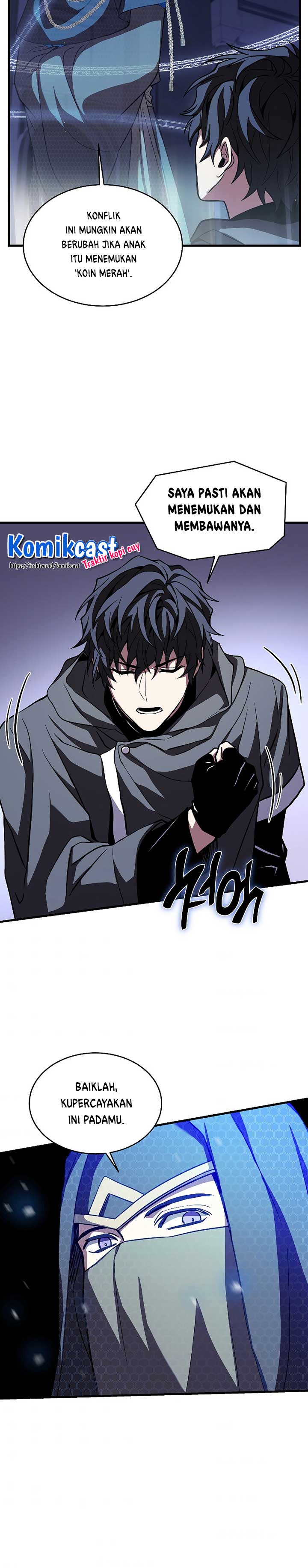 Return of The Greatest Lancer - Chapter 30 12