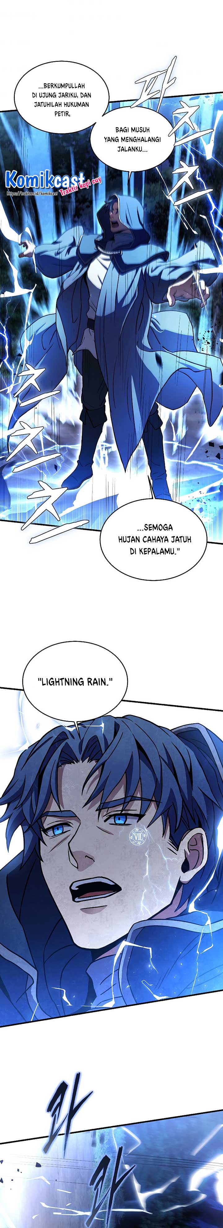 Return of The Greatest Lancer - Chapter 30 16
