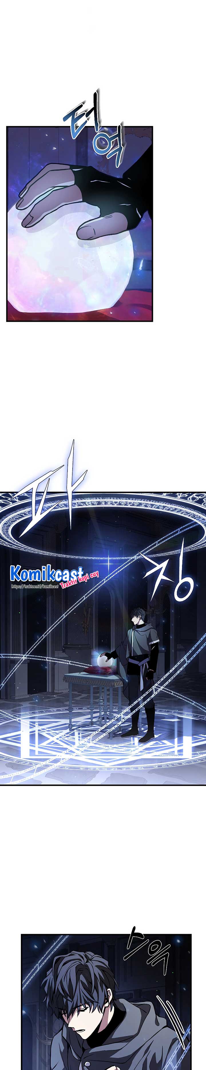Return of The Greatest Lancer - Chapter 30 7