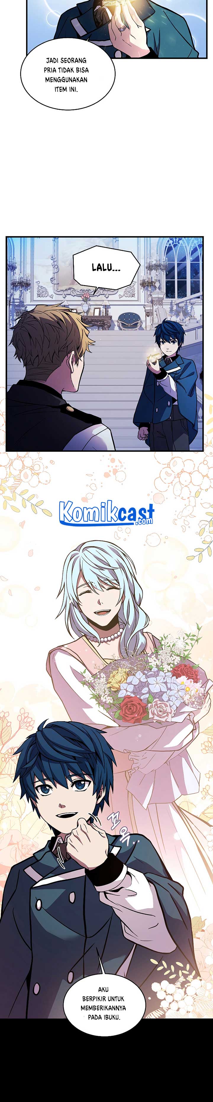Return of The Greatest Lancer - Chapter 30 5