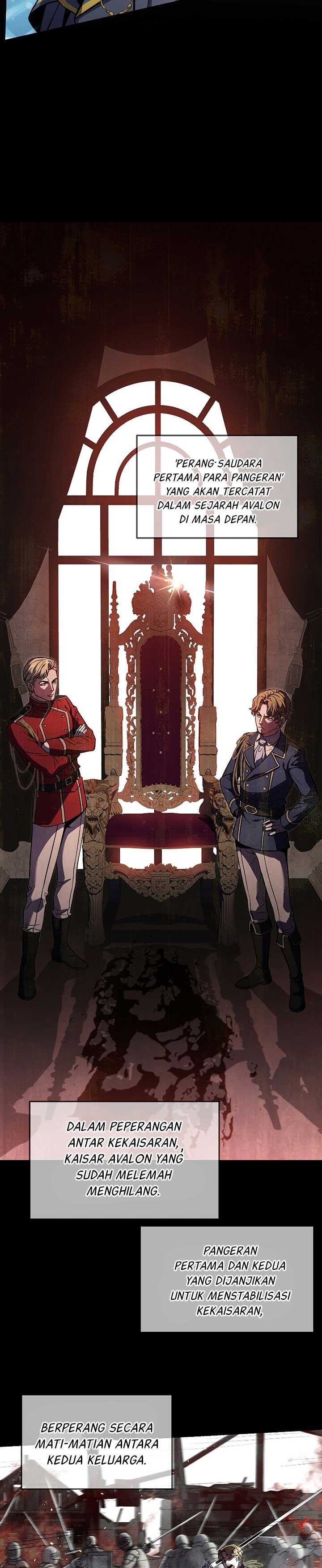 Return of The Greatest Lancer - Chapter 31 9 Return of The Greatest Lancer - Chapter 31 9
