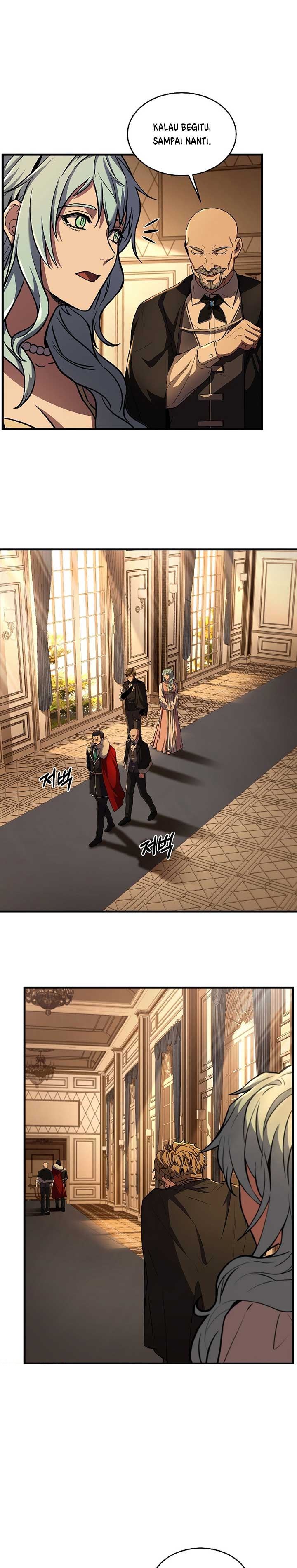 Return of The Greatest Lancer - Chapter 31 21 Return of The Greatest Lancer - Chapter 31 21