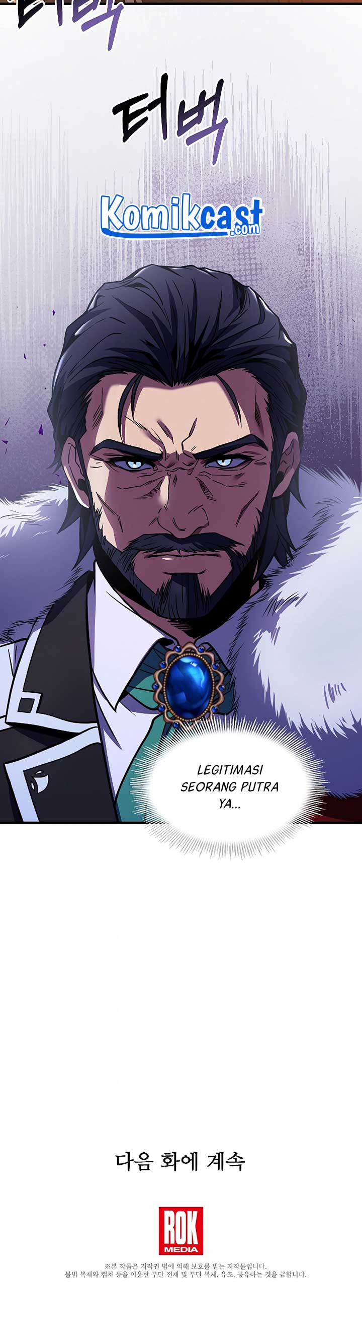 Return of The Greatest Lancer - Chapter 31 26 Return of The Greatest Lancer - Chapter 31 26