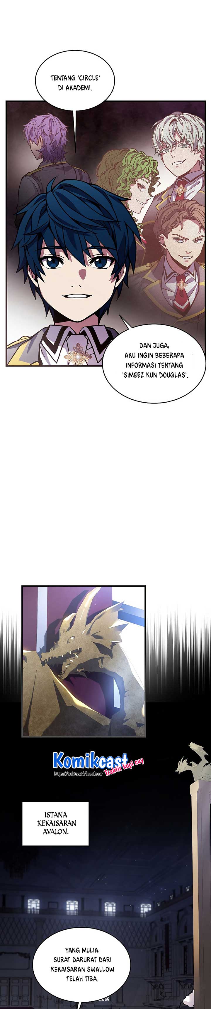 Return of The Greatest Lancer - Chapter 36 9 Return of The Greatest Lancer - Chapter 36 9