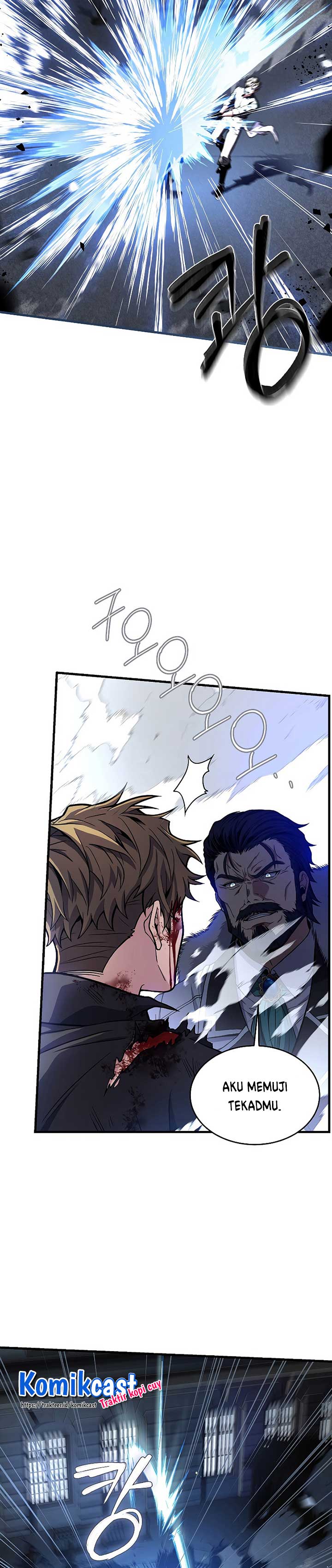 Return of The Greatest Lancer - Chapter 36 28 Return of The Greatest Lancer - Chapter 36 28