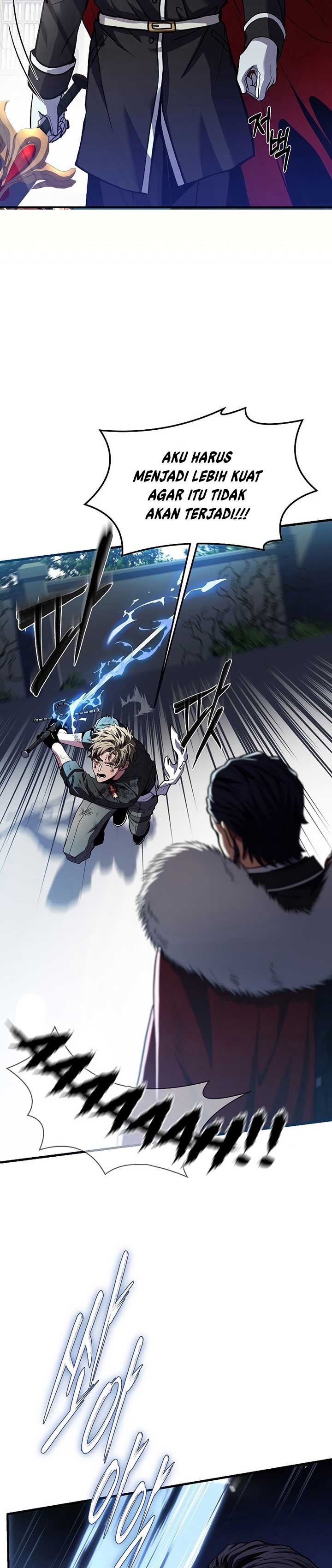 Return of The Greatest Lancer - Chapter 36 26 Return of The Greatest Lancer - Chapter 36 26