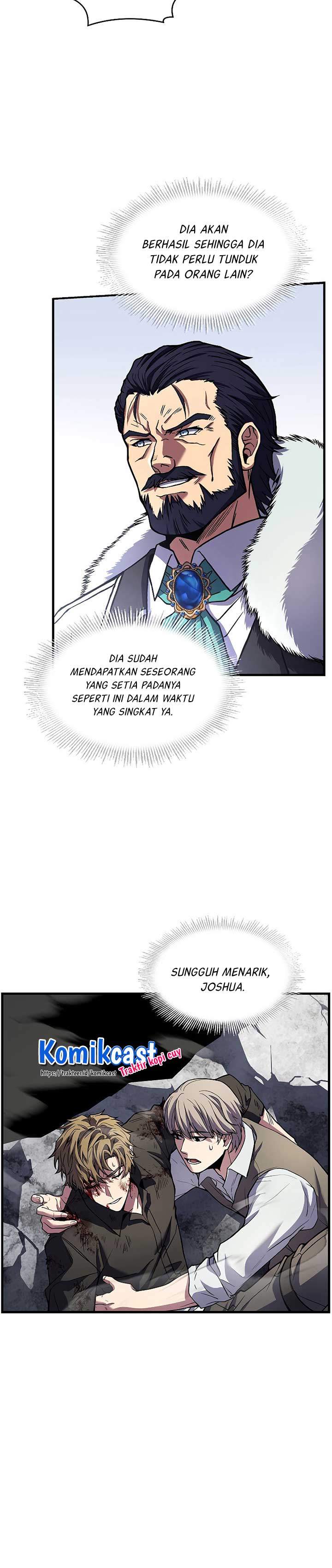 Return of The Greatest Lancer - Chapter 36 30 Return of The Greatest Lancer - Chapter 36 30