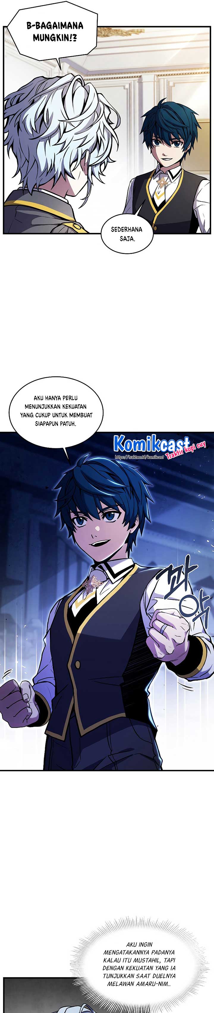 Return of The Greatest Lancer - Chapter 36 19 Return of The Greatest Lancer - Chapter 36 19