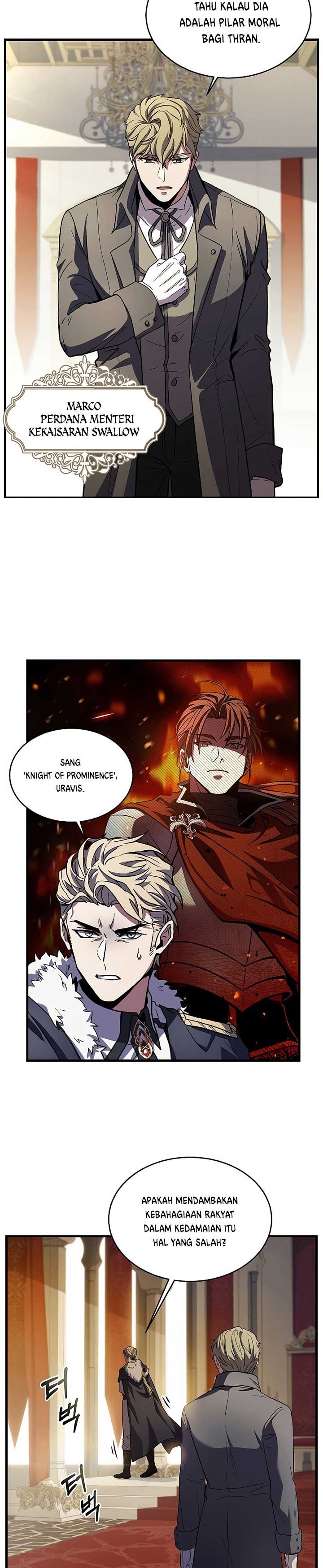 Return of The Greatest Lancer - Chapter 37 9