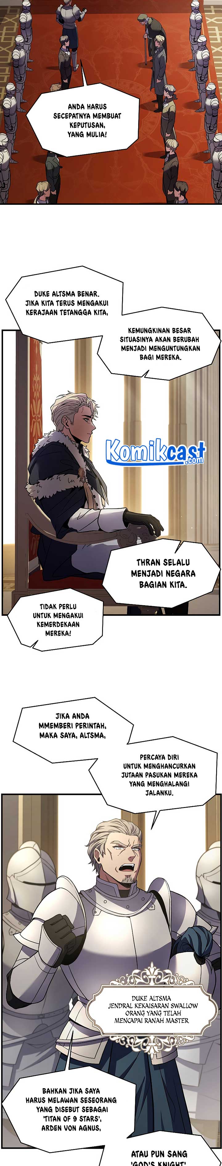 Return of The Greatest Lancer - Chapter 37 2