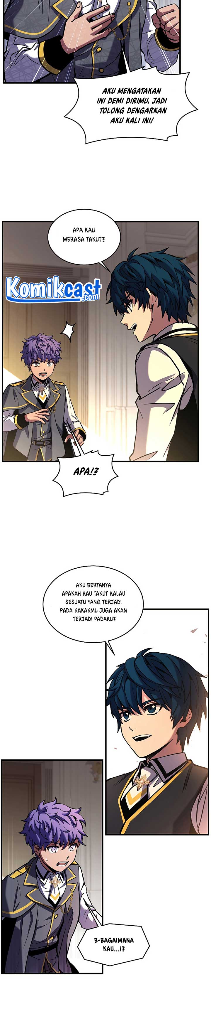 Return of The Greatest Lancer - Chapter 37 13
