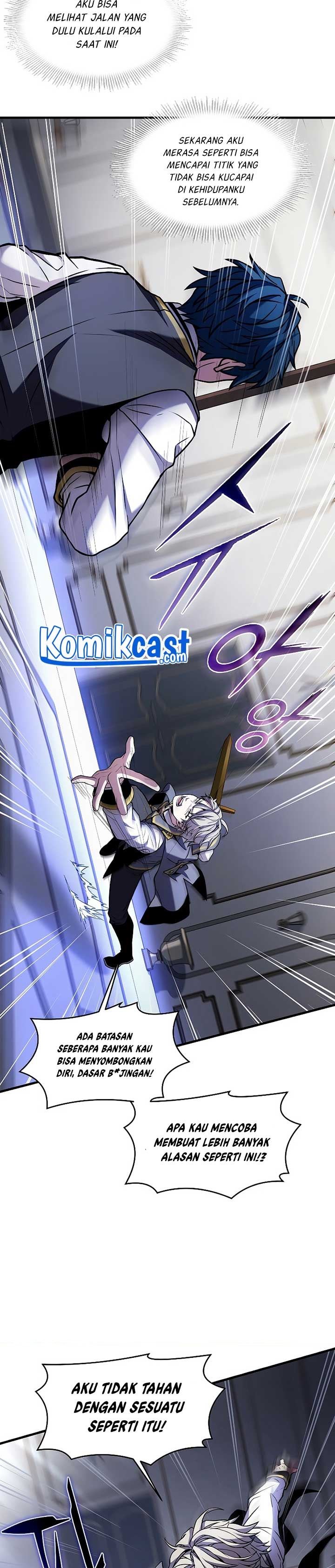 Return of The Greatest Lancer - Chapter 35 8