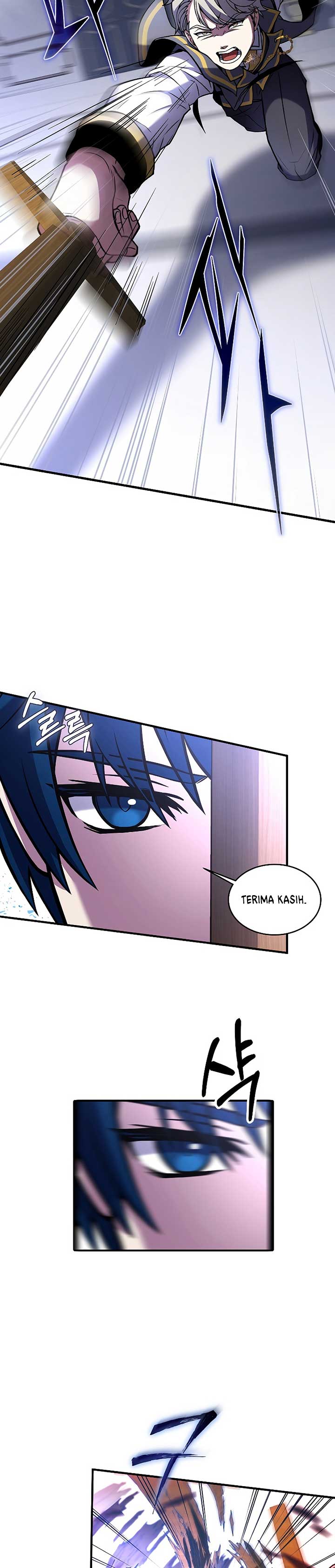 Return of The Greatest Lancer - Chapter 35 9