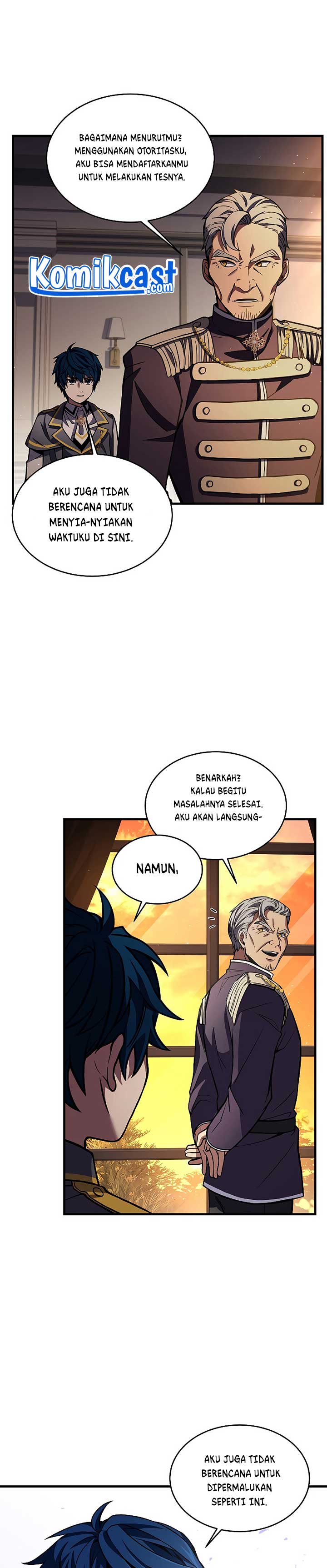 Return of The Greatest Lancer - Chapter 35 28