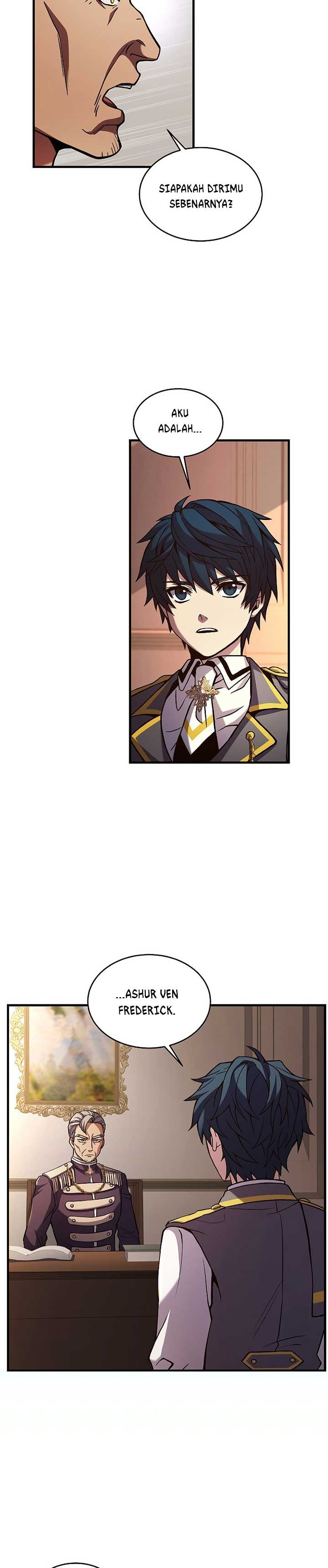 Return of The Greatest Lancer - Chapter 35 20