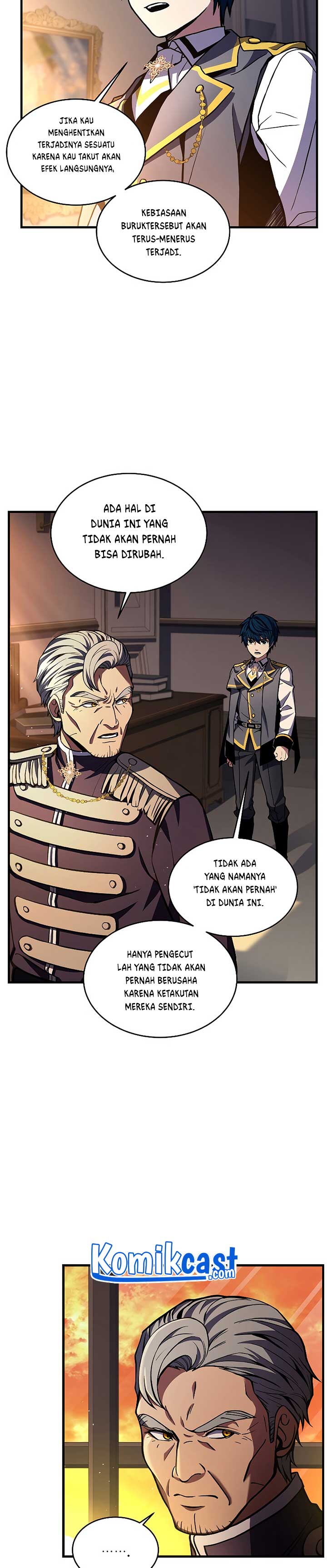 Return of The Greatest Lancer - Chapter 35 26