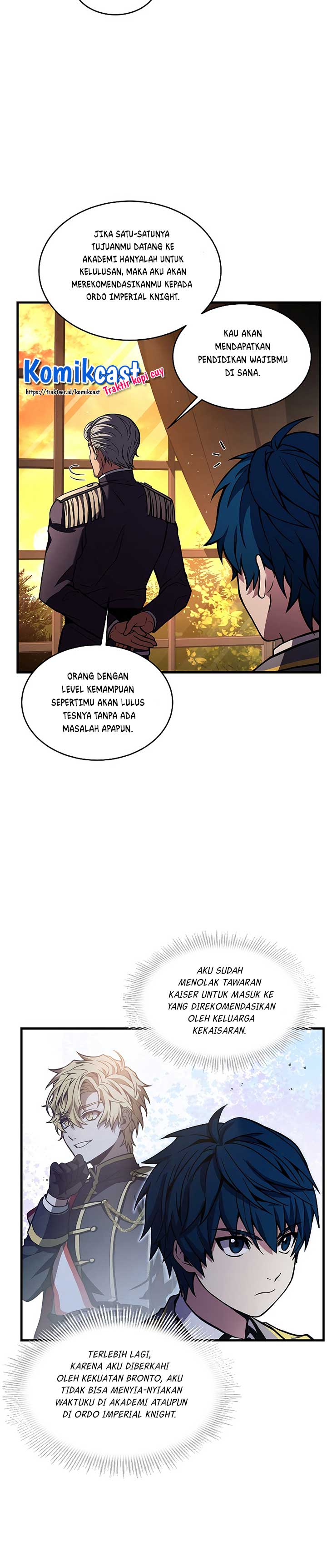 Return of The Greatest Lancer - Chapter 35 27