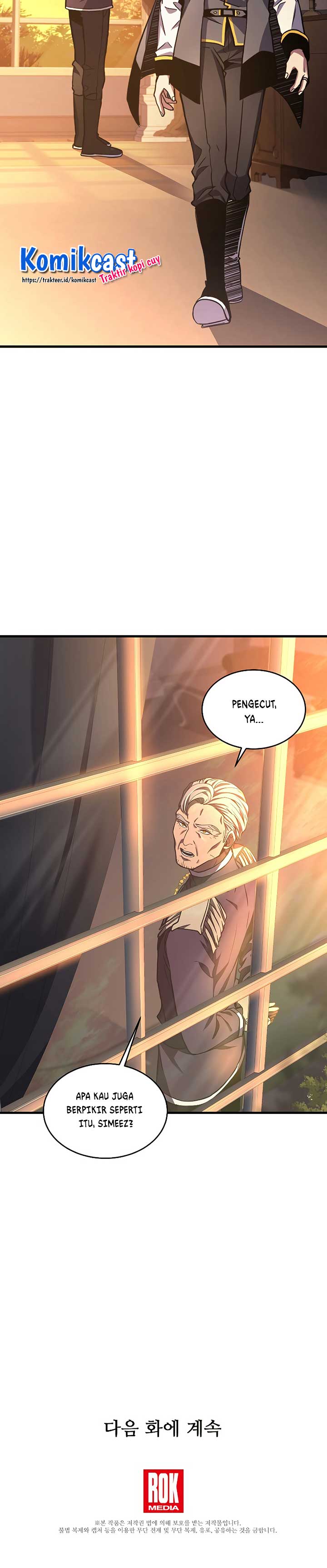 Return of The Greatest Lancer - Chapter 35 31