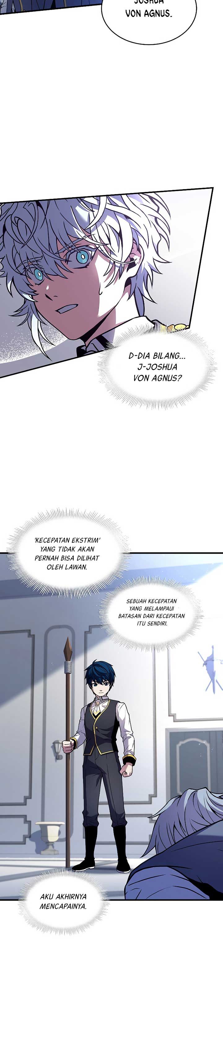 Return of The Greatest Lancer - Chapter 35 12