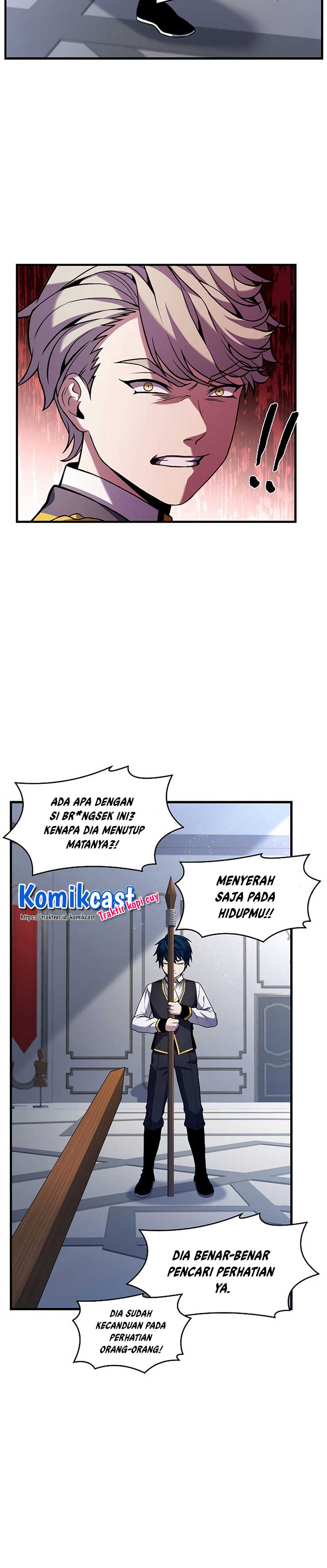 Return of The Greatest Lancer - Chapter 35 6