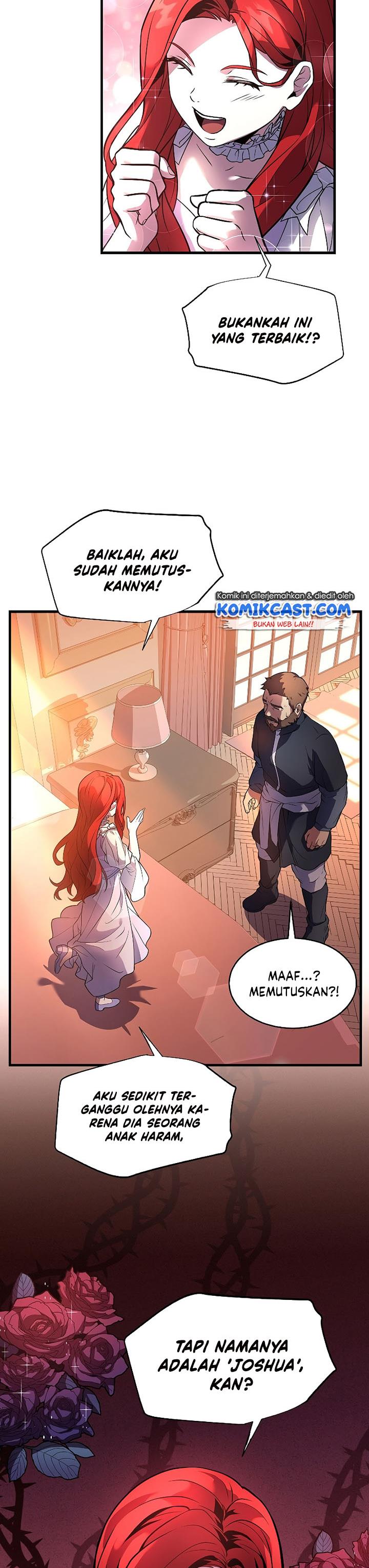 Return of The Greatest Lancer - Chapter 08 29 Return of The Greatest Lancer - Chapter 08 29