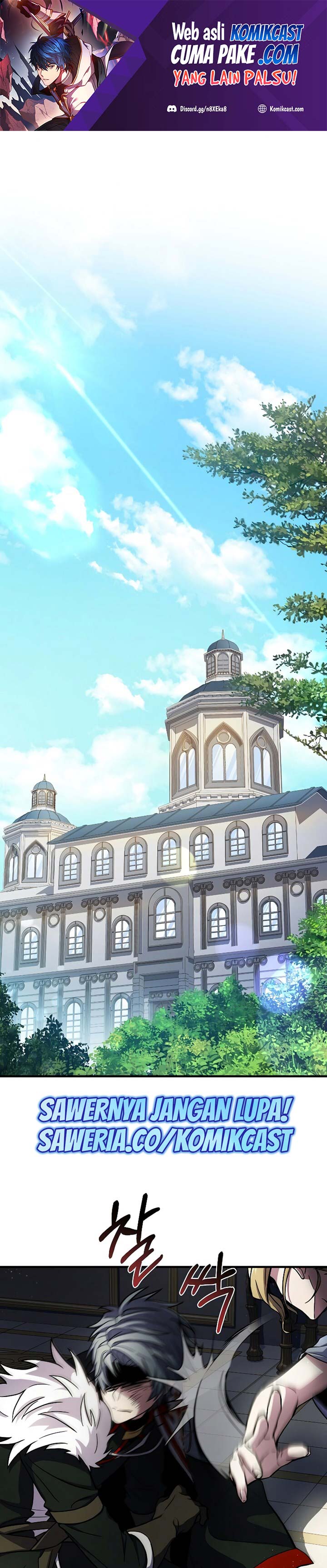 Return of The Greatest Lancer - Chapter 09 2