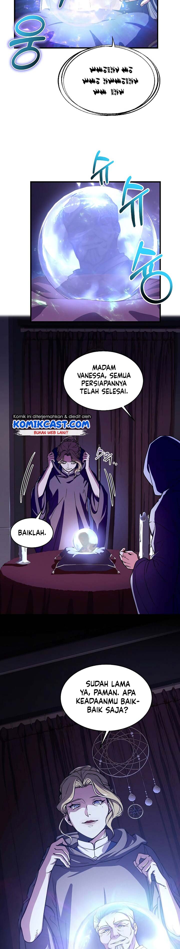 Return of The Greatest Lancer - Chapter 09 28