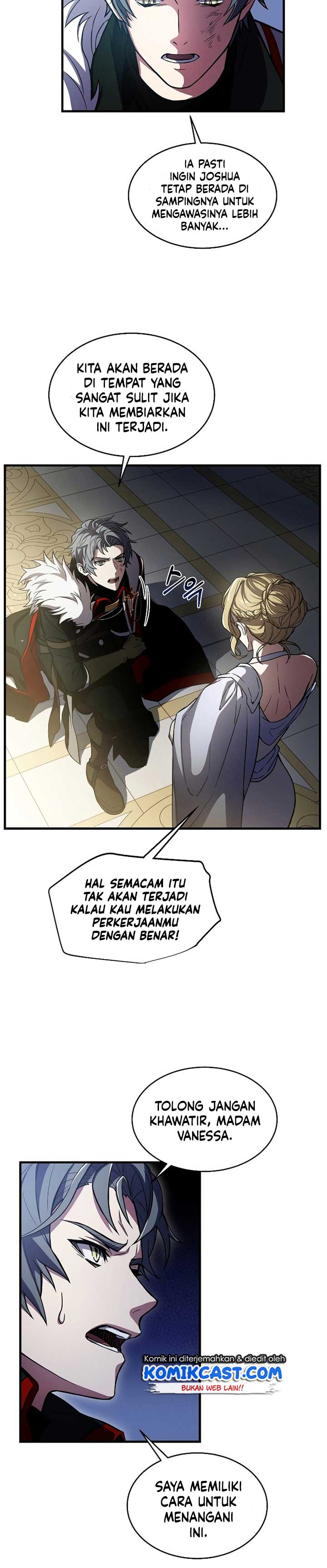 Return of The Greatest Lancer - Chapter 09 6