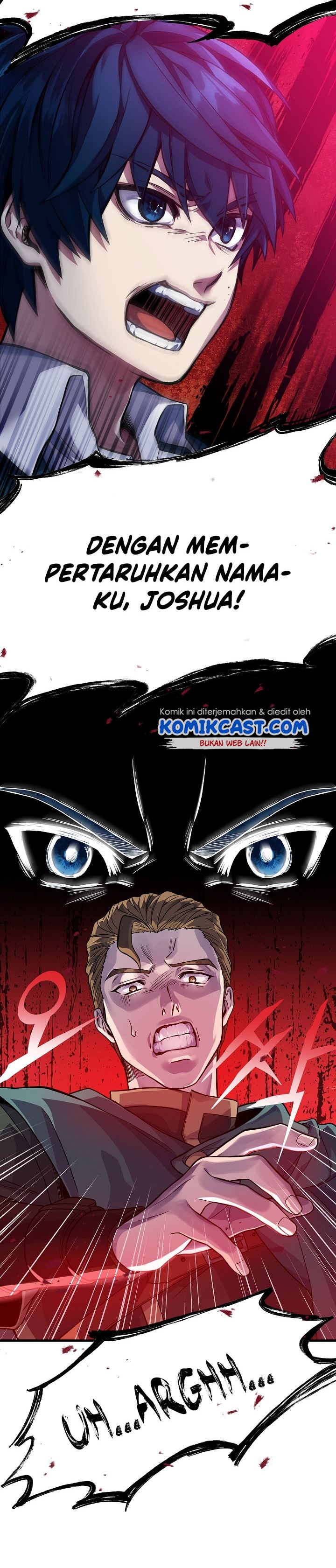 Return of The Greatest Lancer - Chapter 02 26 Return of The Greatest Lancer - Chapter 02 26