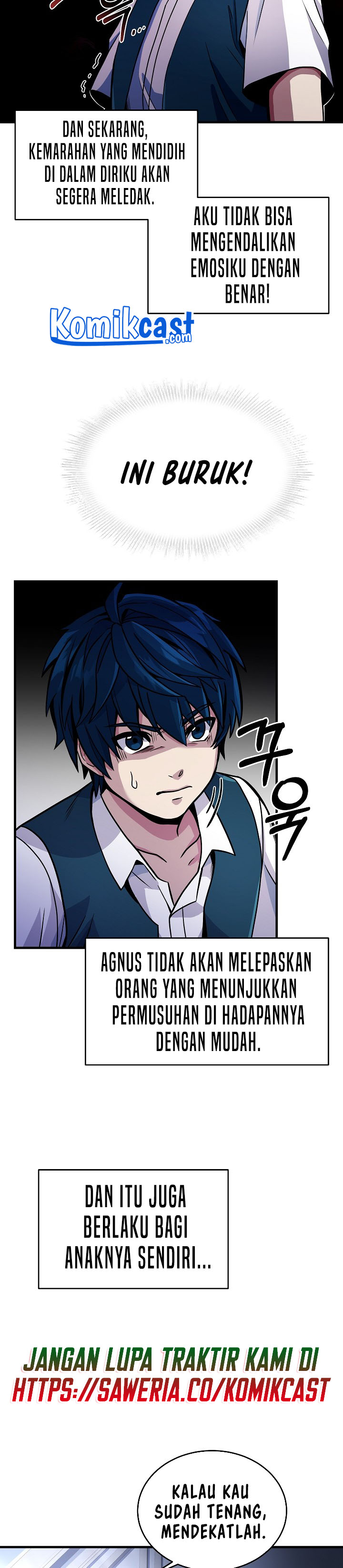 Return of The Greatest Lancer - Chapter 03 29 Return of The Greatest Lancer - Chapter 03 29