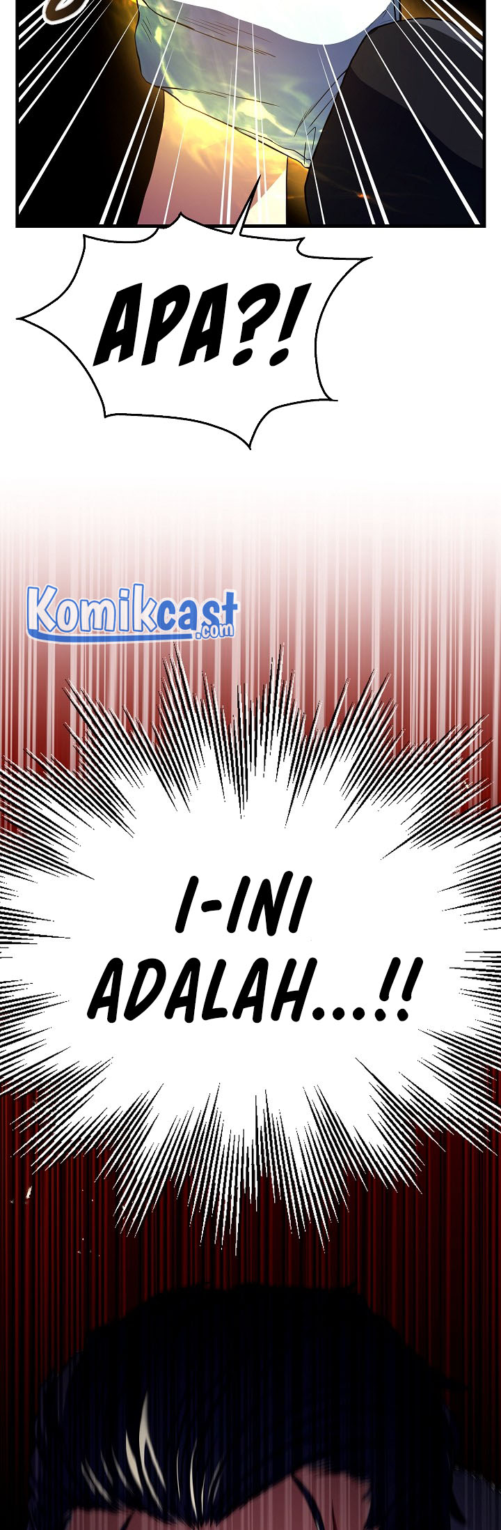 Return of The Greatest Lancer - Chapter 03 33 Return of The Greatest Lancer - Chapter 03 33