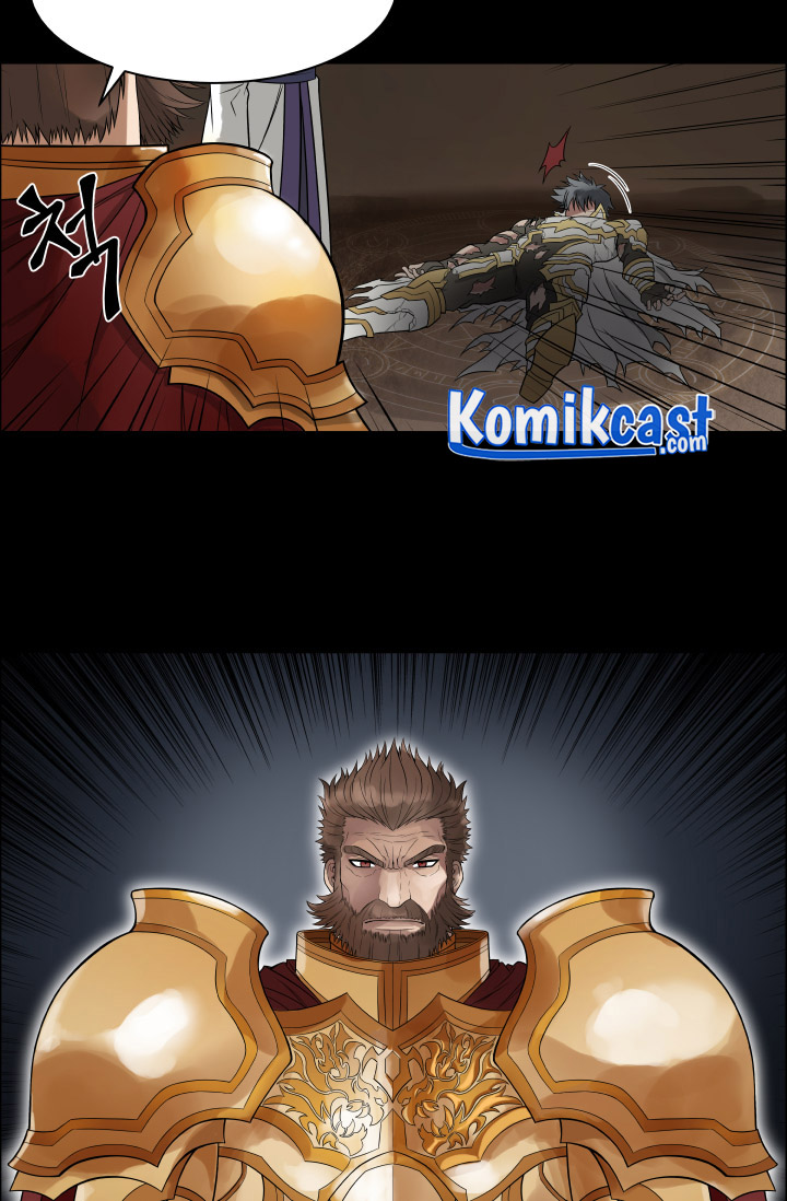 Return of The Greatest Lancer - Chapter 00 22