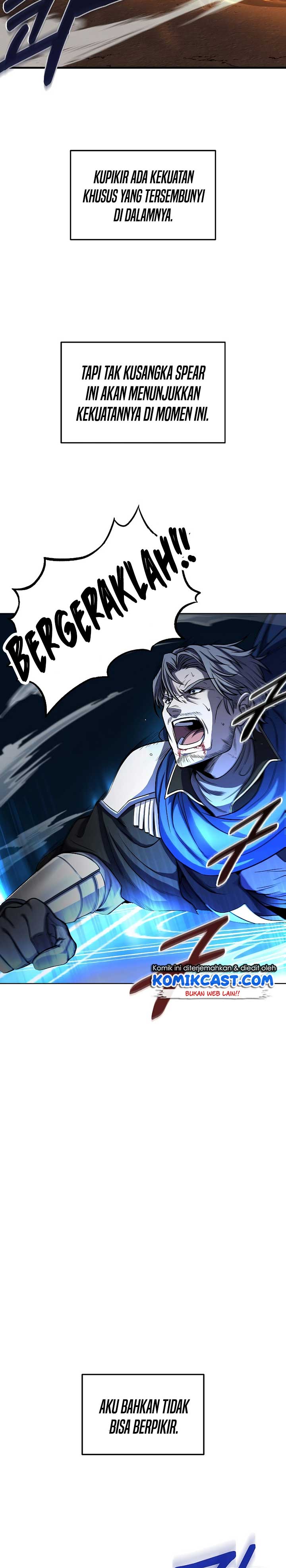 Return of The Greatest Lancer - Chapter 01 28