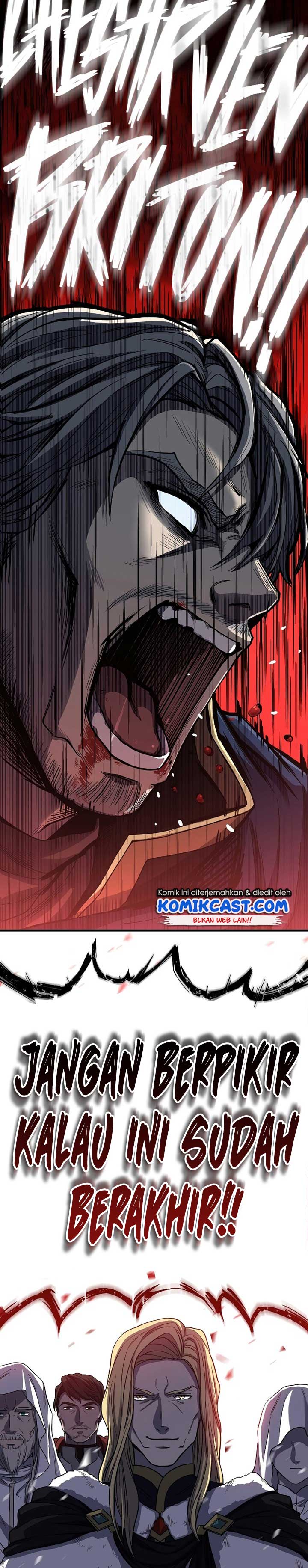 Return of The Greatest Lancer - Chapter 01 23